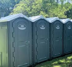 Best Eco-Friendly Portable Toilets  in Harriman, TN